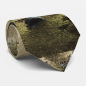 Kearnys Gebühr Krawatte (Gerollt)