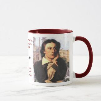 KEATS KEATS KEATS TASSE