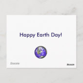 Keats quonature sene postcard postkarte (Rückseite)