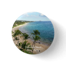 Keawakapu Strand - Button Mauis, Hawaii |