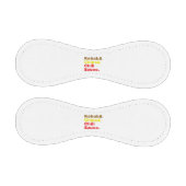 Kebab & Chips & Chili Sauce. Baseball (Paneele)