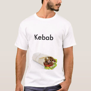 Kebab T - Shirt