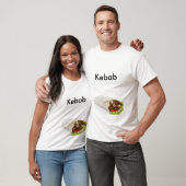 Kebab T - Shirt (Unisex)