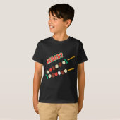 Kebab? T-Shirt (Vorne ganz)