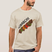 KEBABCHI T - Shirt (Vorderseite)