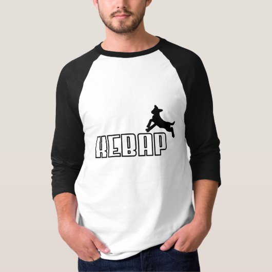 Kebap T-Shirt (Vorderseite)
