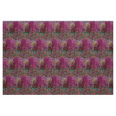 Kebaya Stoff (Fat Quarter (45,7 x 55,9 cm))
