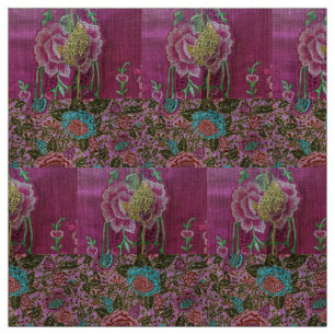 Kebaya Stoff