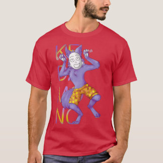 Kedamono Popee  T-Shirt