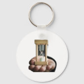 Keechain Schlüsselanhänger (Vorderseite)