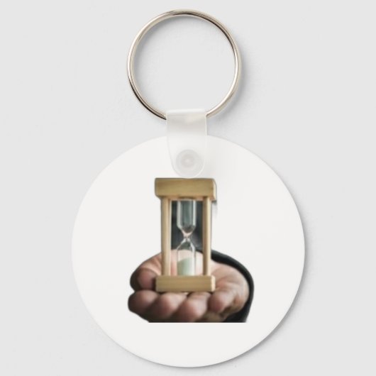 Keechain Schlüsselanhänger (Vorderseite)