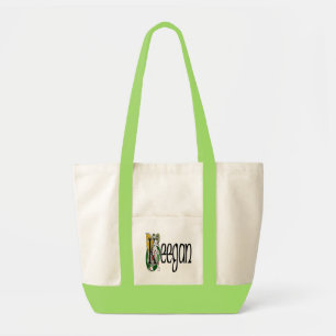 Keegan keltische Drache-Tasche Tragetasche