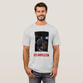 KeelandFlo.com-T - Shirt (Vorne ganz)
