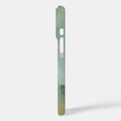 Keelmen Heaving Coals, Mondlicht von Joseph Turner Case-Mate iPhone Hülle (Rückseite / Links)