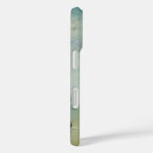 Keelmen Heaving Coals, Mondlicht von Joseph Turner Case-Mate iPhone Hülle (Rückseite / Rechts)