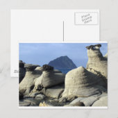 Keelung Isle Postkarte (Vorne/Hinten)