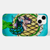 Keely Bareit/Tough Handy Case (Rückseite (Horizontal))