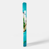 Keely Bareit/Tough Handy Case (Rückseite / Links)