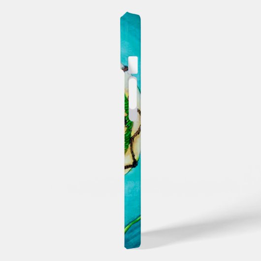 Keely Bareit/Tough Handy Case (Rückseite / Links)