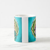 Keely Coffee Tasse (Mittel)