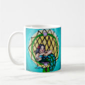 Keely Coffee Tasse (Links)