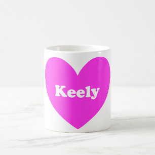Keely Kaffeetasse