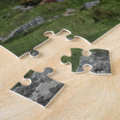 Keem Beach, Achill Island, Irland Puzzle (Seite)