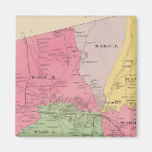 Keene, Cheshire Co Magnet (Vorne)