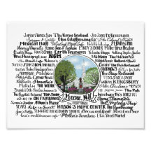 Keene, NH - Now & Then