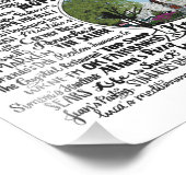 Keene, NH - Now & Then Fotodruck (Ecke)