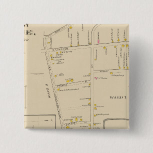 Keene, Ward 12 Button