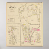 Keene, Ward 12 Poster (Vorne)