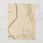 Keene, Ward 4 Postkarte (Vorderseite)