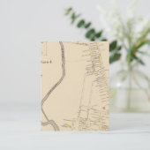 Keene, Ward 4 Postkarte (Stehend Vorderseite)