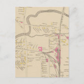 Keene, Ward 5 Postkarte (Vorderseite)