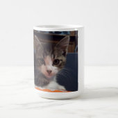 Keeno Alert Tasse (Mittel)