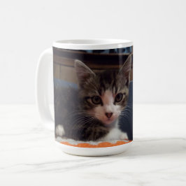 Keeno Alert Tasse