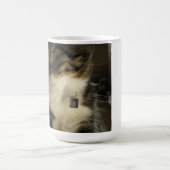 Keeno Closeup Tasse (Mittel)