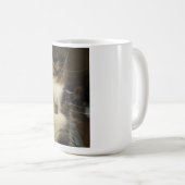 Keeno Closeup Tasse (VorderseiteRechts)