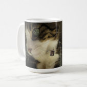 Keeno Closeup Tasse (Vorderseite Links)