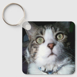 Keeno Habe ich Leckereien Schlüsselanhänger gehört