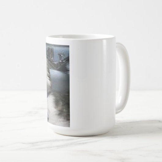 Keeno in der Sink-Tasse 1 Kaffeetasse (VorderseiteRechts)