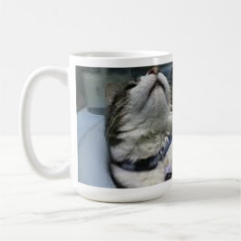 Keeno in der Sink-Tasse 1 Kaffeetasse