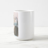 Keeno in der Sink-Tasse 2 Kaffeetasse (Mittel)