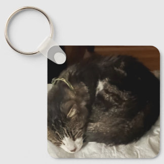 Keeno Perfect Circle Schlüsselanhänger