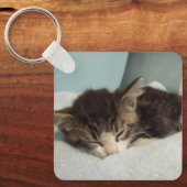 Keeno Sweet Dreams Schlüsselanhänger (Vorderseite)