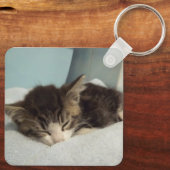 Keeno Sweet Dreams Schlüsselanhänger (Rückseite)