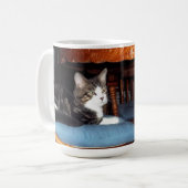 Keeno unter Table Coffee Tasse (Vorderseite Links)