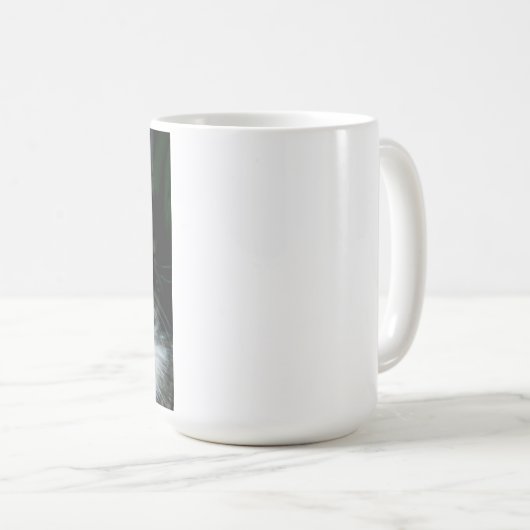 Keenos Tasse der existenziellen Krise (VorderseiteRechts)