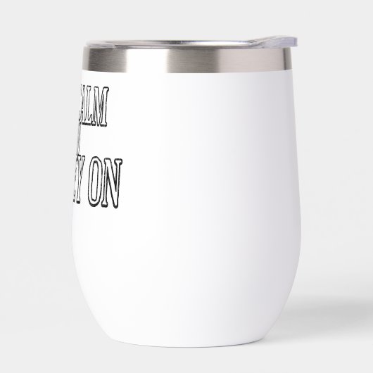 Keep Calm and Carney On (Links)